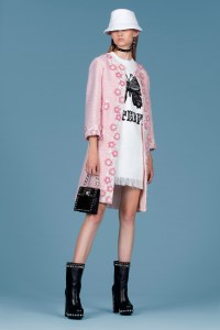 Andrew Gn Resort 2020