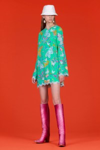 Andrew Gn Resort 2020