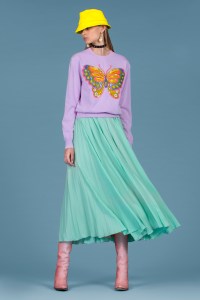 Andrew Gn Resort 2020