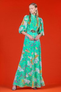 Andrew Gn Resort 2020
