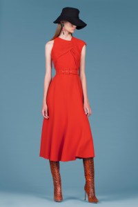 Andrew Gn Resort 2020