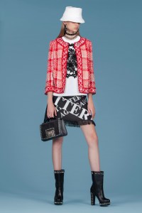 Andrew Gn Resort 2020