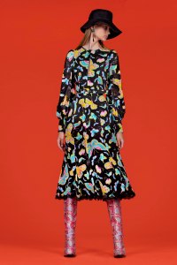 Andrew Gn Resort 2020