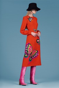 Andrew Gn Resort 2020
