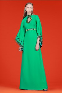 Andrew Gn Resort 2020