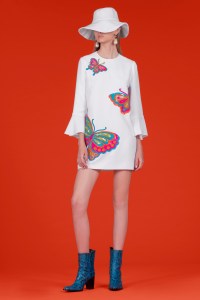 Andrew Gn Resort 2020