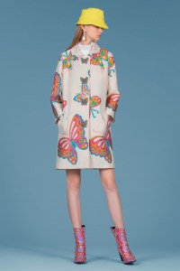 Andrew Gn Resort 2020