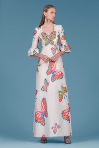 Andrew Gn Resort 2020