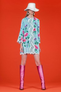 Andrew Gn Resort 2020