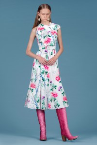 Andrew Gn Resort 2020