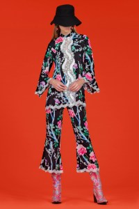 Andrew Gn Resort 2020