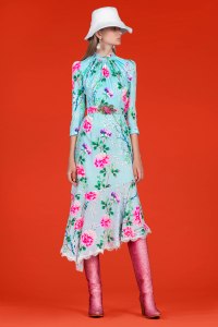 Andrew Gn Resort 2020