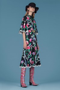 Andrew Gn Resort 2020