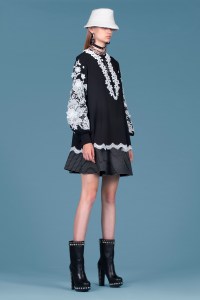 Andrew Gn Resort 2020
