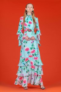 Andrew Gn Resort 2020