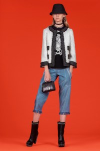 Andrew Gn Resort 2020