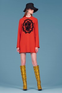 Andrew Gn Resort 2020
