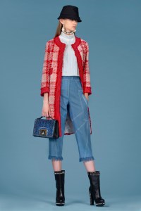 Andrew Gn Resort 2020