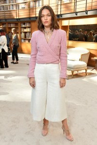 Anna Brewster