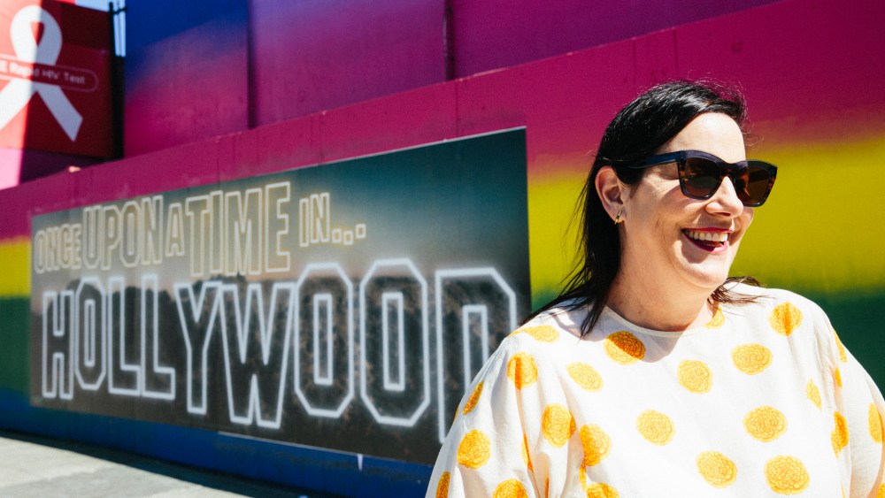'Once Upon a Time In Hollywood' Costume and Location Tour