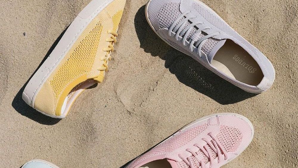 soludos ashore sustainable sneaker recycled ocean plastic