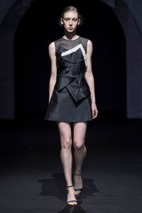 Atelier By Fang Couture Fall 2019
