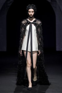 Atelier By Fang Couture Fall 2019