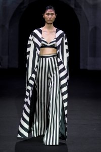 Atelier By Fang Couture Fall 2019