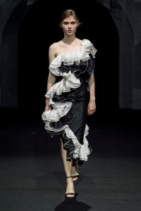 Atelier By Fang Couture Fall 2019