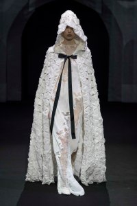 Atelier By Fang Couture Fall 2019