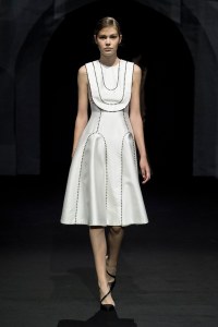 Atelier By Fang Couture Fall 2019