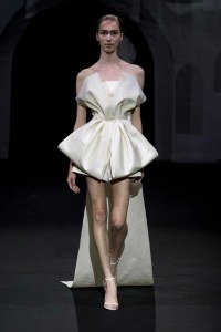 Atelier By Fang Couture Fall 2019