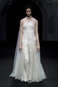 Atelier By Fang Couture Fall 2019