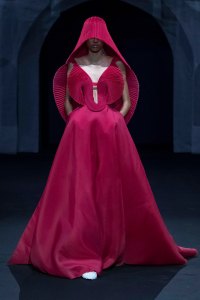 Atelier By Fang Couture Fall 2019