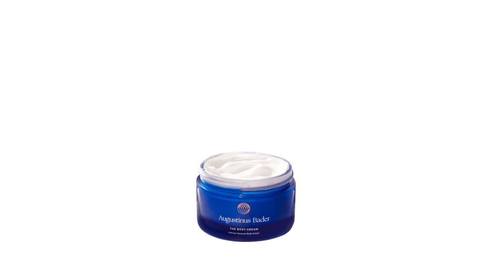Cult Skin-Care Brand Augustinus Bader Launches The Body Cream
