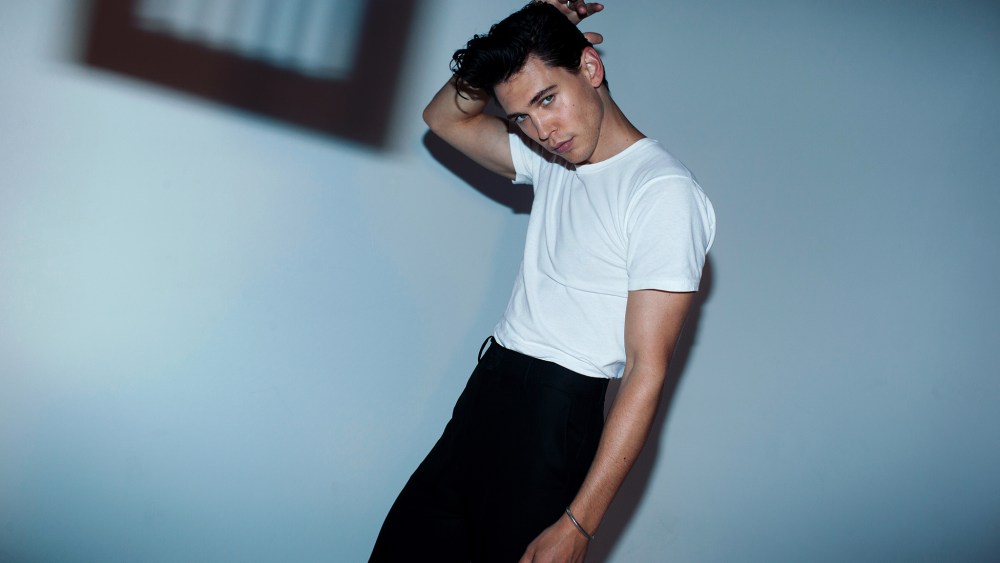Austin ButlerAustin Butler