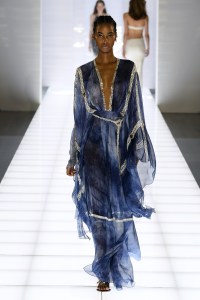Azzaro Couture Fall 2019