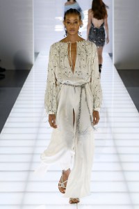 Azzaro Couture Fall 2019