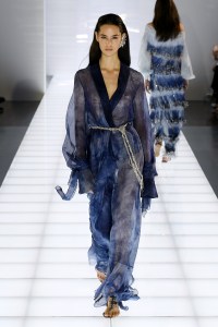 Azzaro Couture Fall 2019