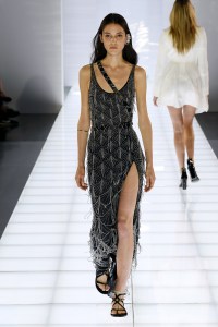 Azzaro Couture Fall 2019