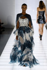 Azzaro Couture Fall 2019