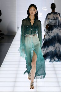 Azzaro Couture Fall 2019