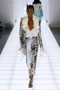 Azzaro Couture Fall 2019