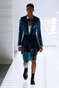 Azzaro Couture Fall 2019