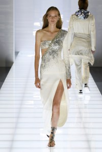 Azzaro Couture Fall 2019