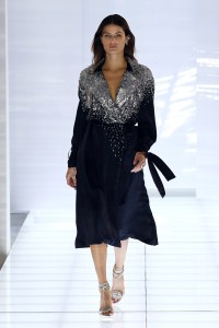 Azzaro Couture Fall 2019