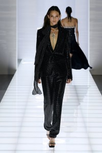 Azzaro Couture Fall 2019