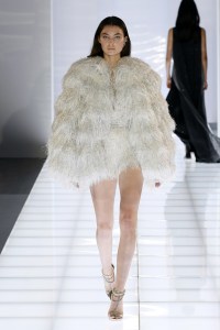 Azzaro Couture Fall 2019