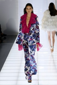 Azzaro Couture Fall 2019