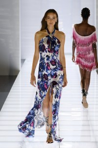 Azzaro Couture Fall 2019